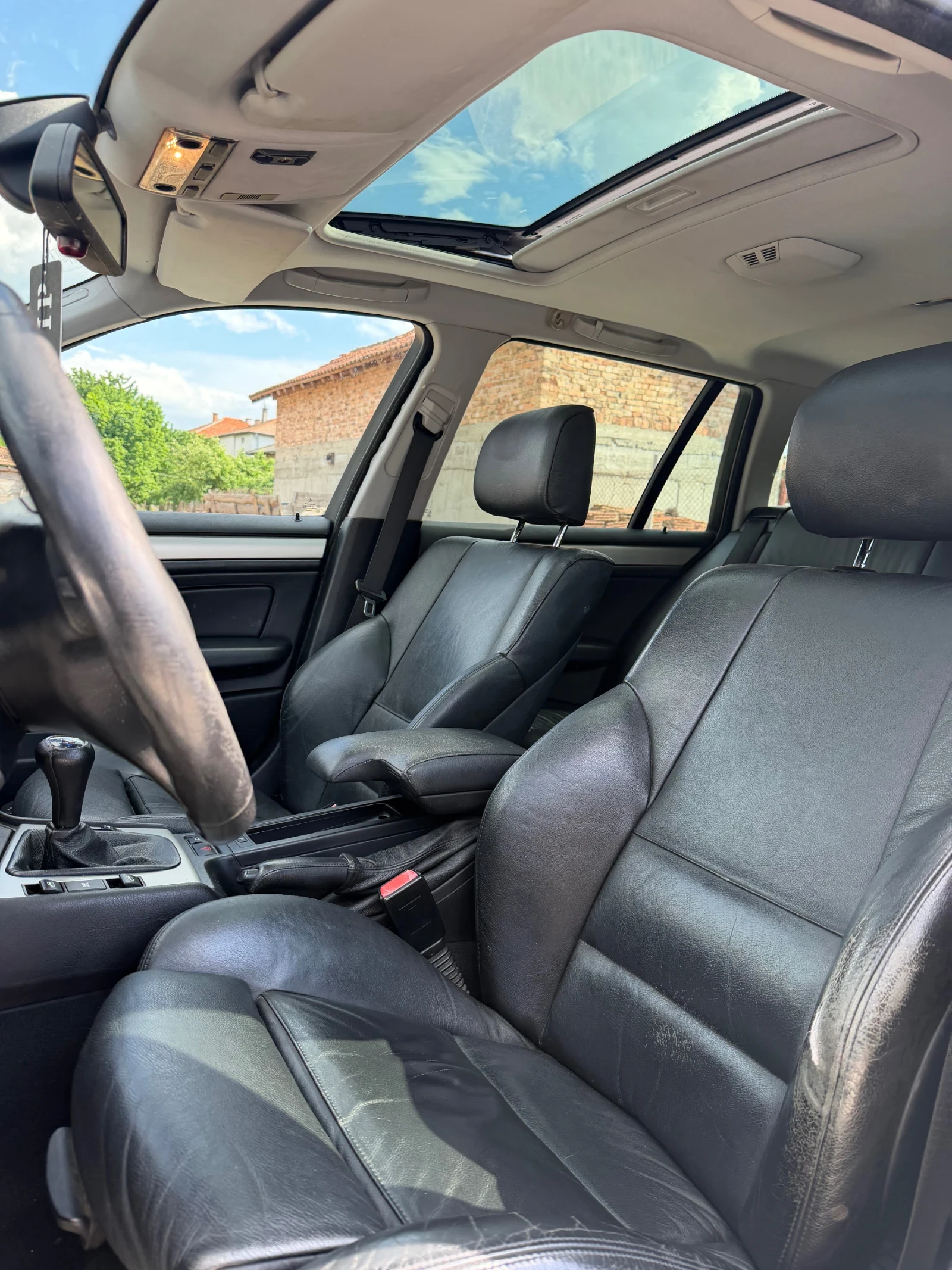 BMW 320 2.0� 150�� ���� ���� 4 6�� | Mobile.bg � ����������� 13
