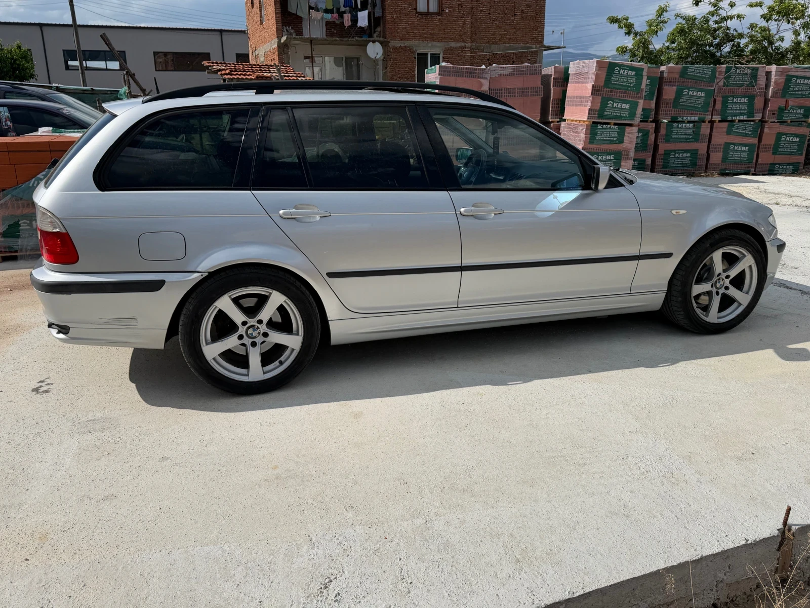 BMW 320 2.0� 150�� ���� ���� 4 6�� | Mobile.bg � ����������� 8