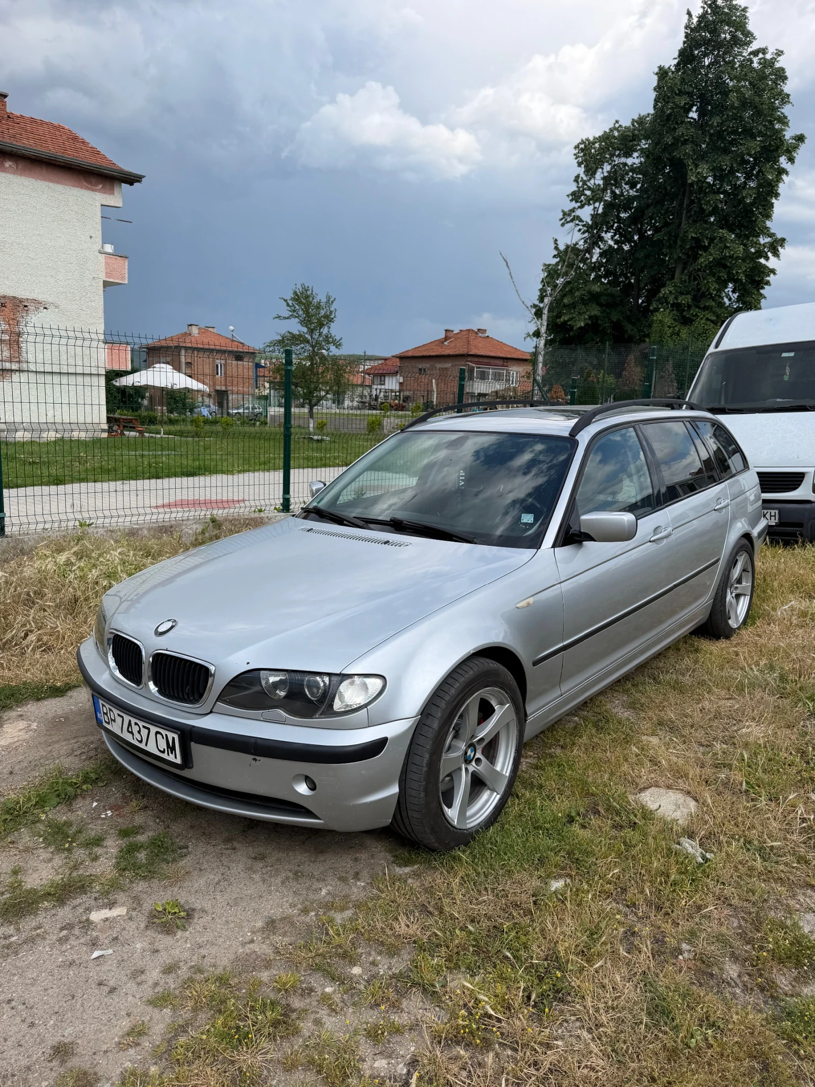 BMW 320 2.0� 150�� ���� ���� 4 6�� | Mobile.bg � ����������� 17