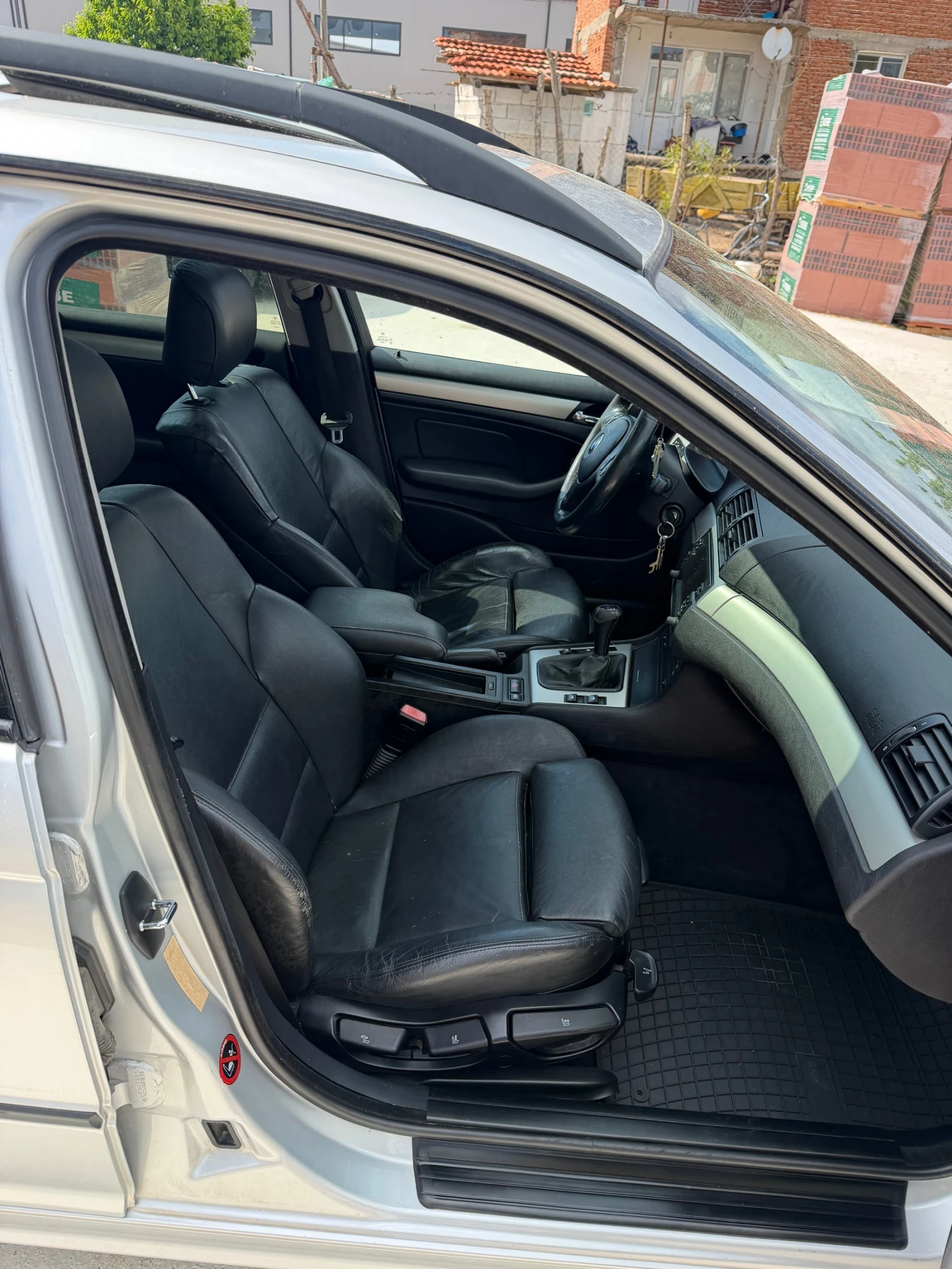 BMW 320 2.0� 150�� ���� ���� 4 6�� | Mobile.bg � ����������� 11