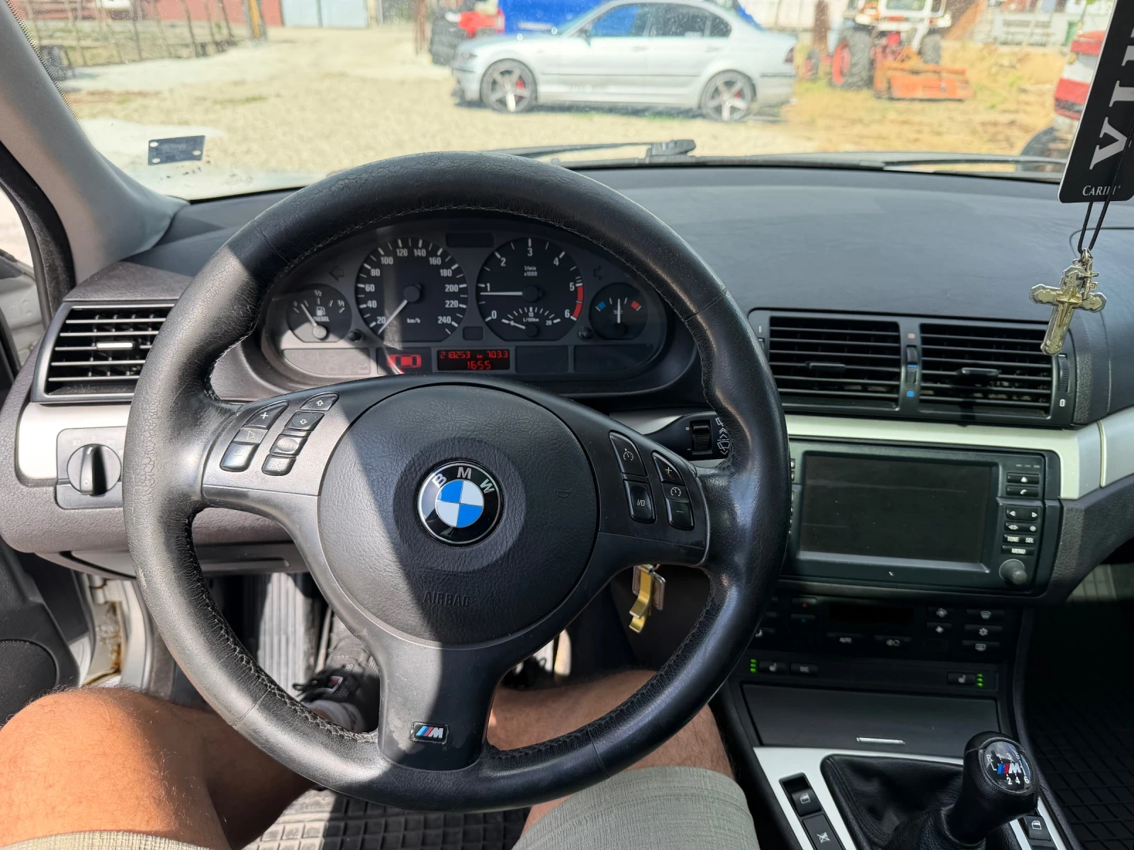 BMW 320 2.0� 150�� ���� ���� 4 6�� | Mobile.bg � ����������� 15
