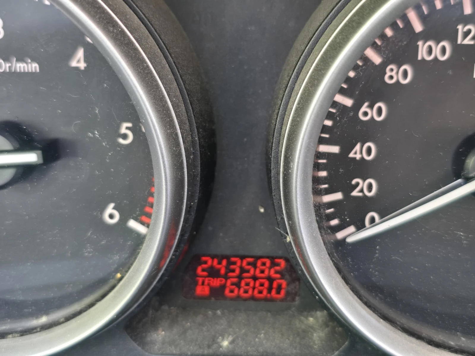 Mazda 6, снимка 15 - Автомобили и джипове - 54981973