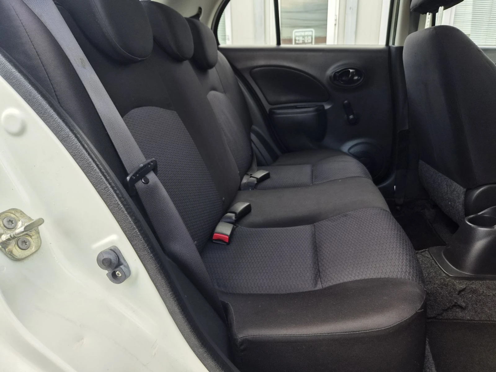 Nissan Micra 1.2-GPL-30 ANNYVERSARY, снимка 13 - Автомобили и джипове - 55036768