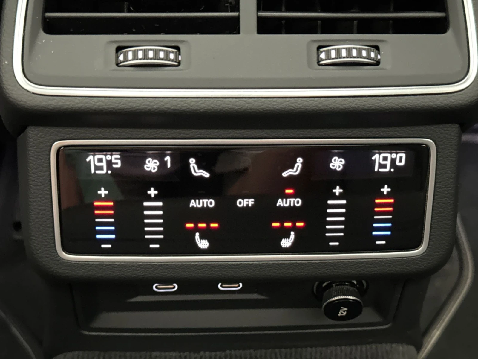 Audi A6, снимка 14 - Автомобили и джипове - 55317511