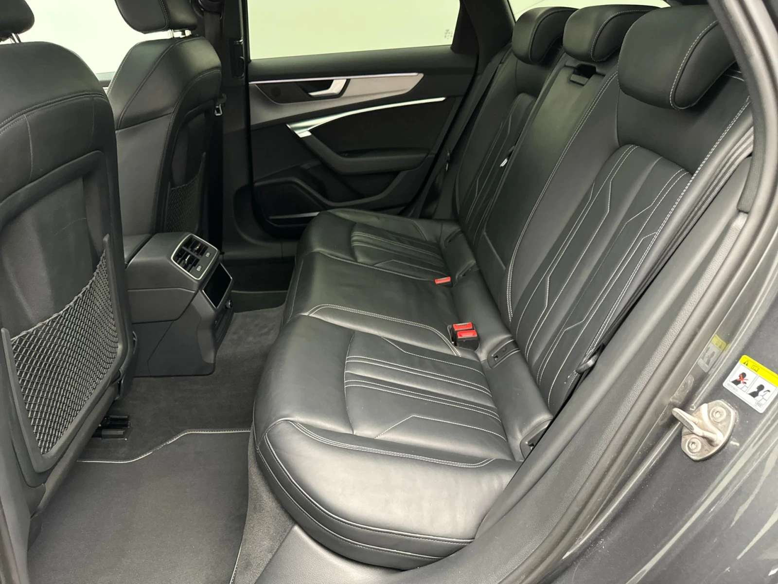 Audi A6, снимка 5 - Автомобили и джипове - 55317511