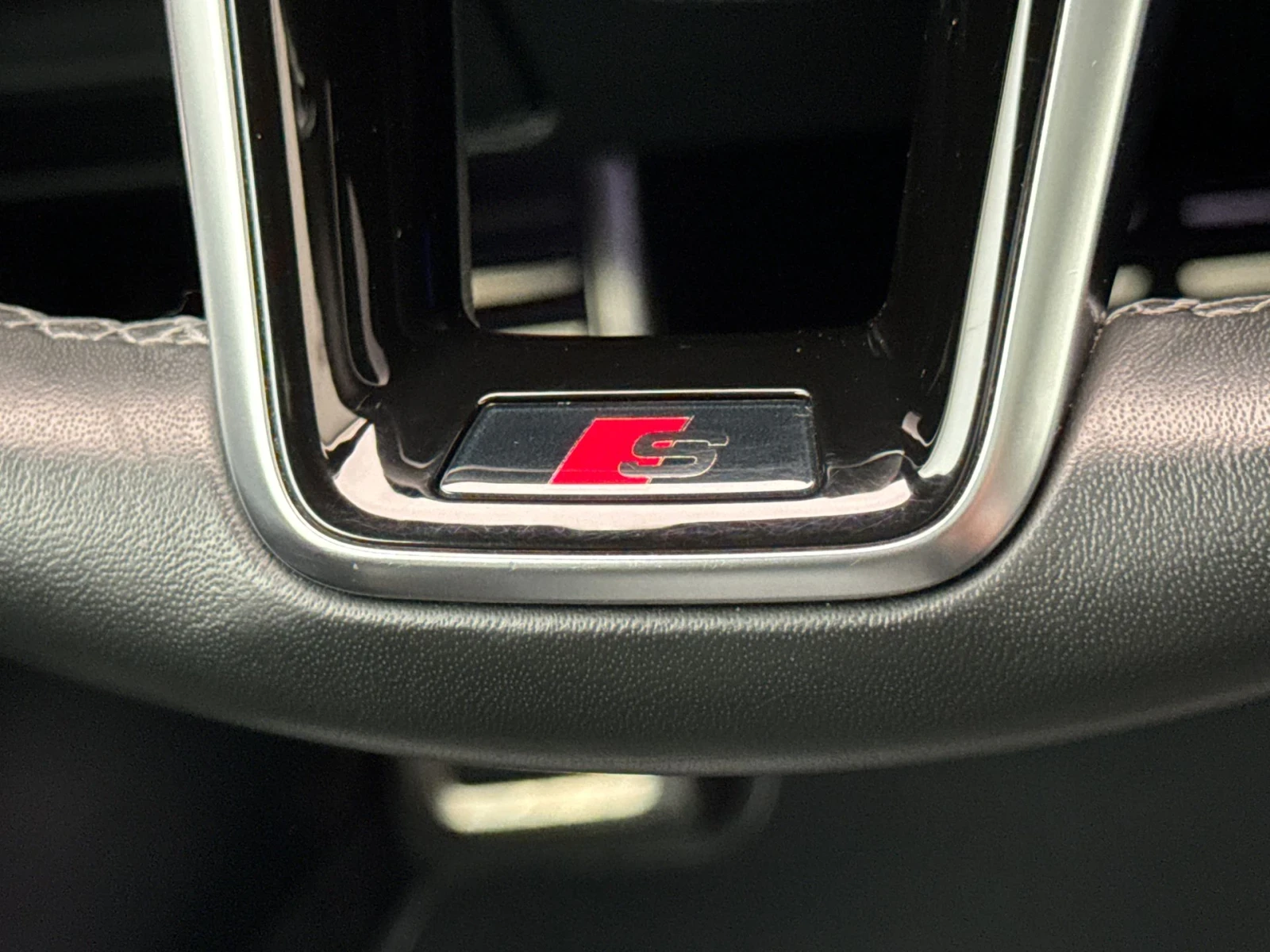Audi A6, снимка 11 - Автомобили и джипове - 55317511