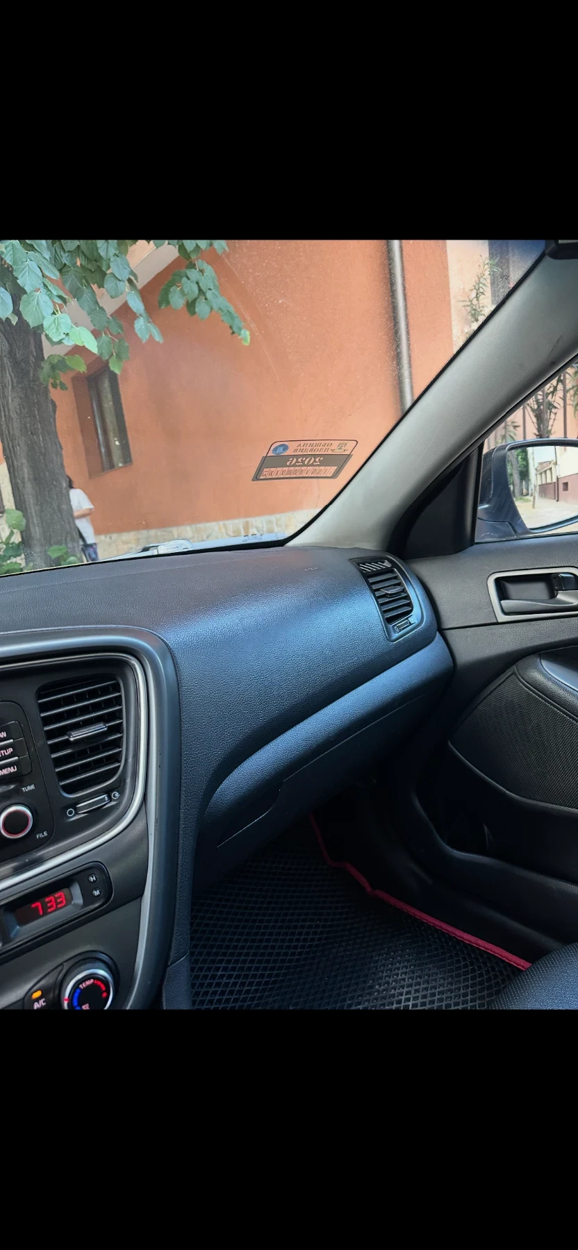 Kia K5 2.0 LPI, снимка 6 - Автомобили и джипове - 55474801