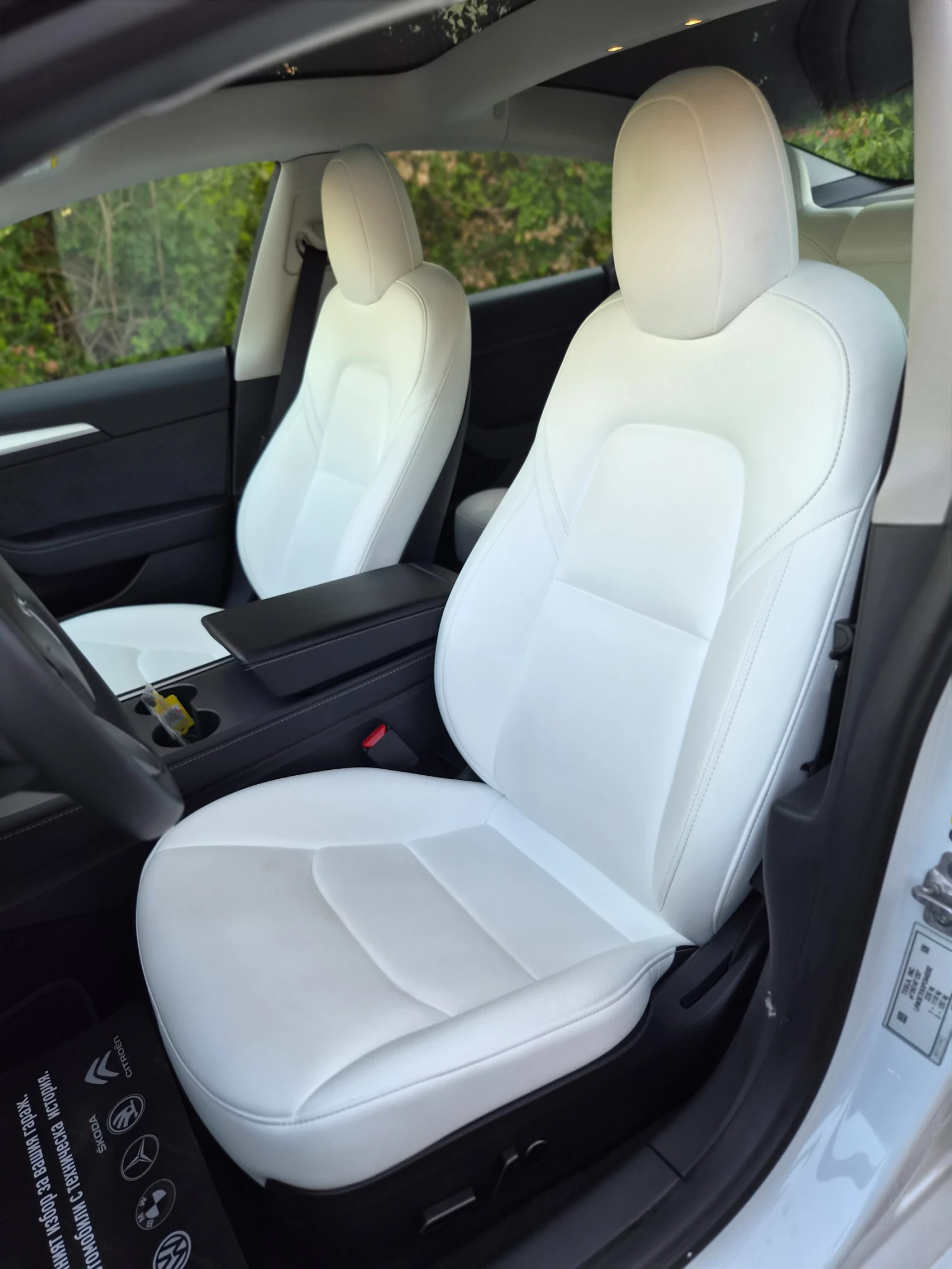Tesla Model 3 Long Range/Dual Motor/6.23г, снимка 9 - Автомобили и джипове - 55509829