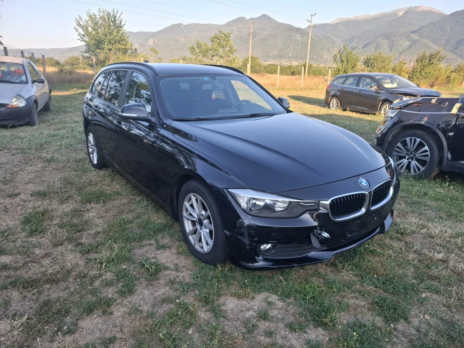 BMW 318 | Mobile.bg � ����������� 1