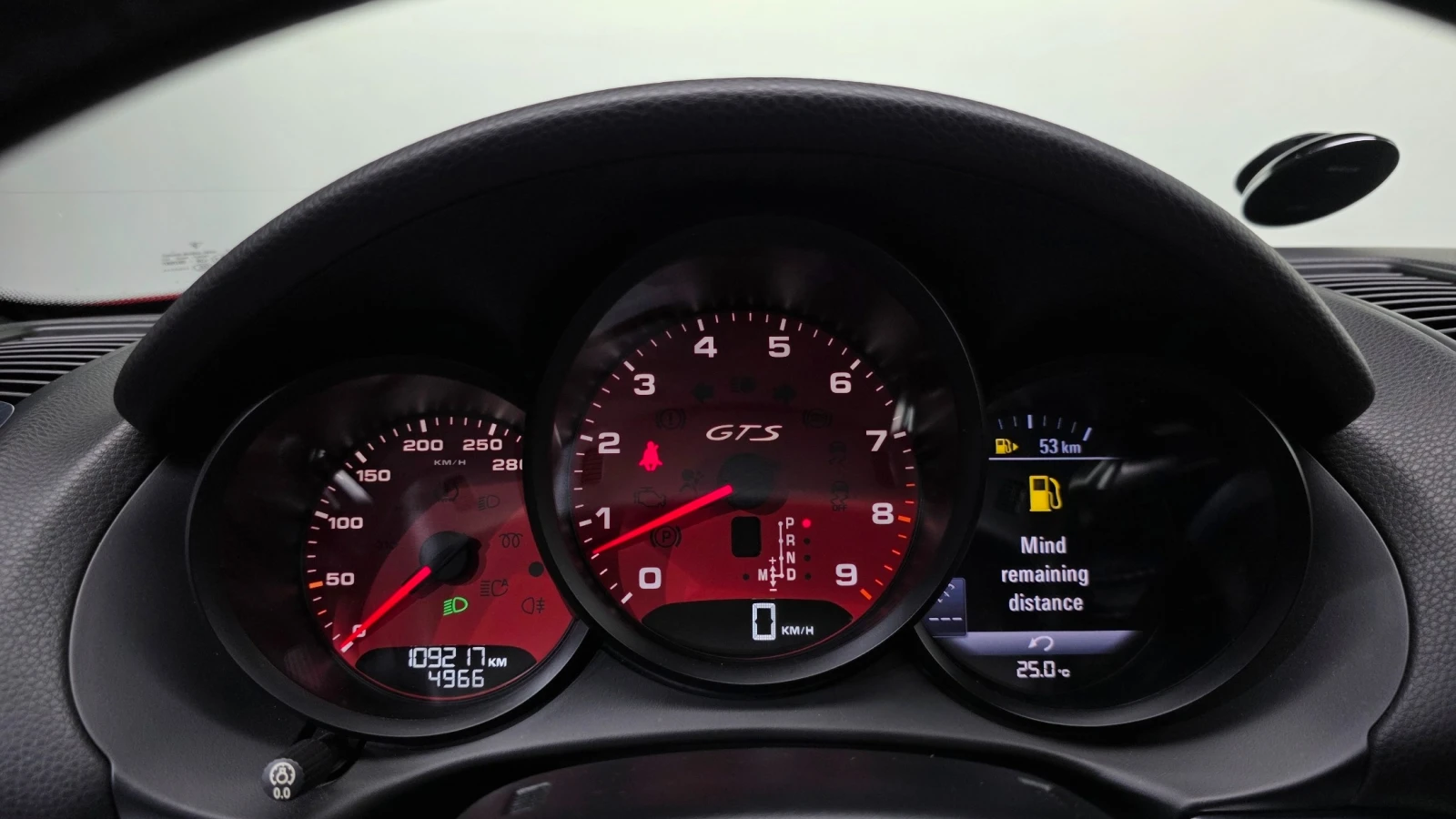 Porsche Boxster 2.7, 981, снимка 9 - Автомобили и джипове - 56305678