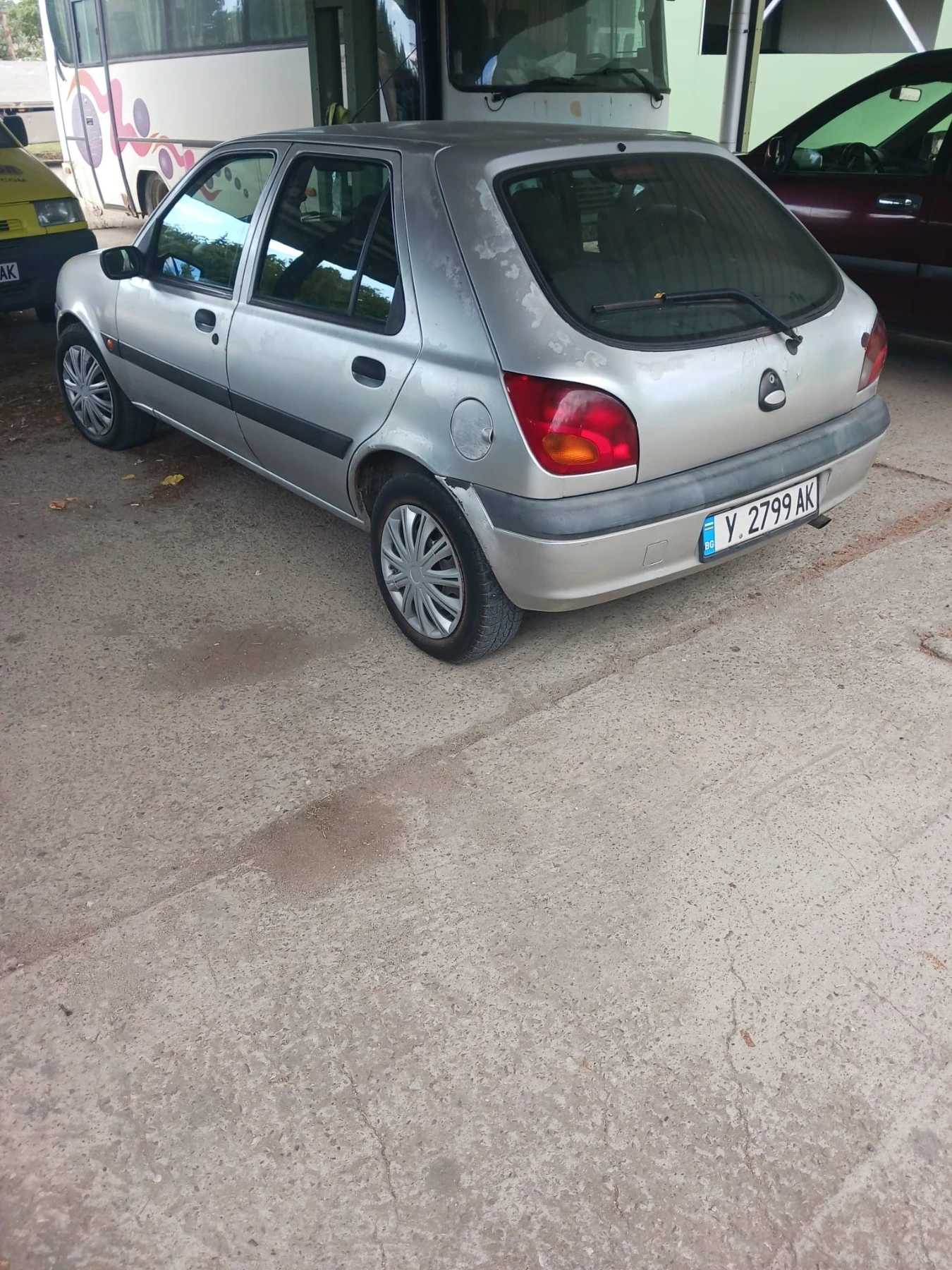 Ford Fiesta | Mobile.bg � ����������� 3