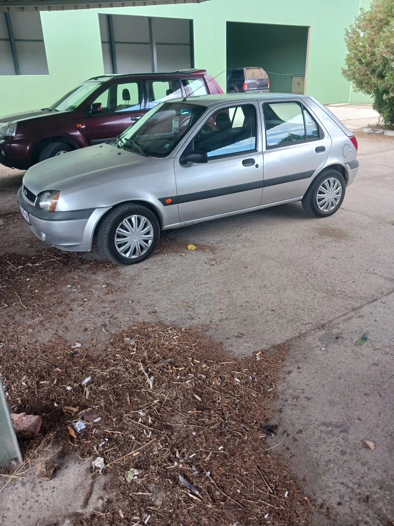 Ford Fiesta | Mobile.bg � ����������� 2