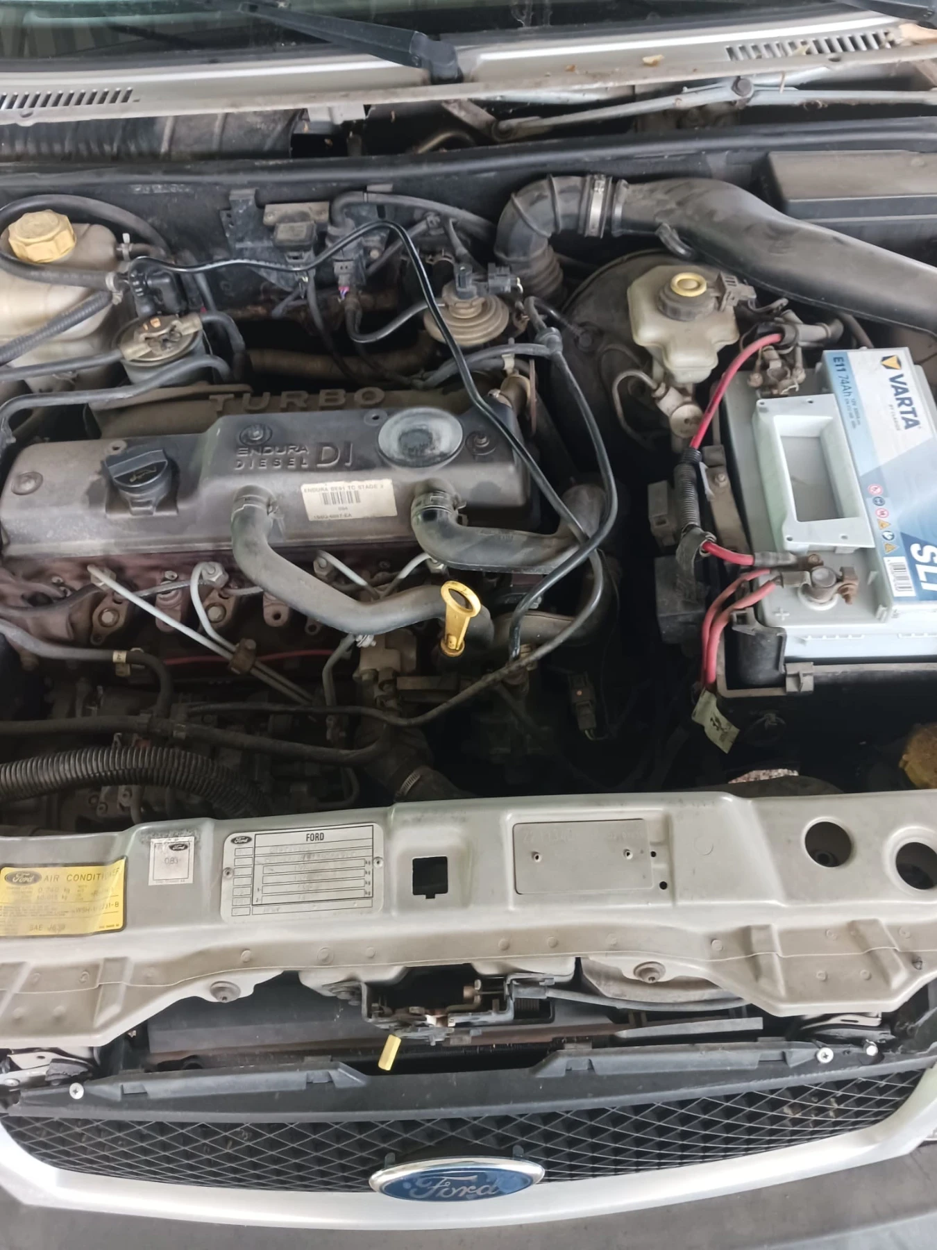 Ford Fiesta | Mobile.bg � ����������� 7