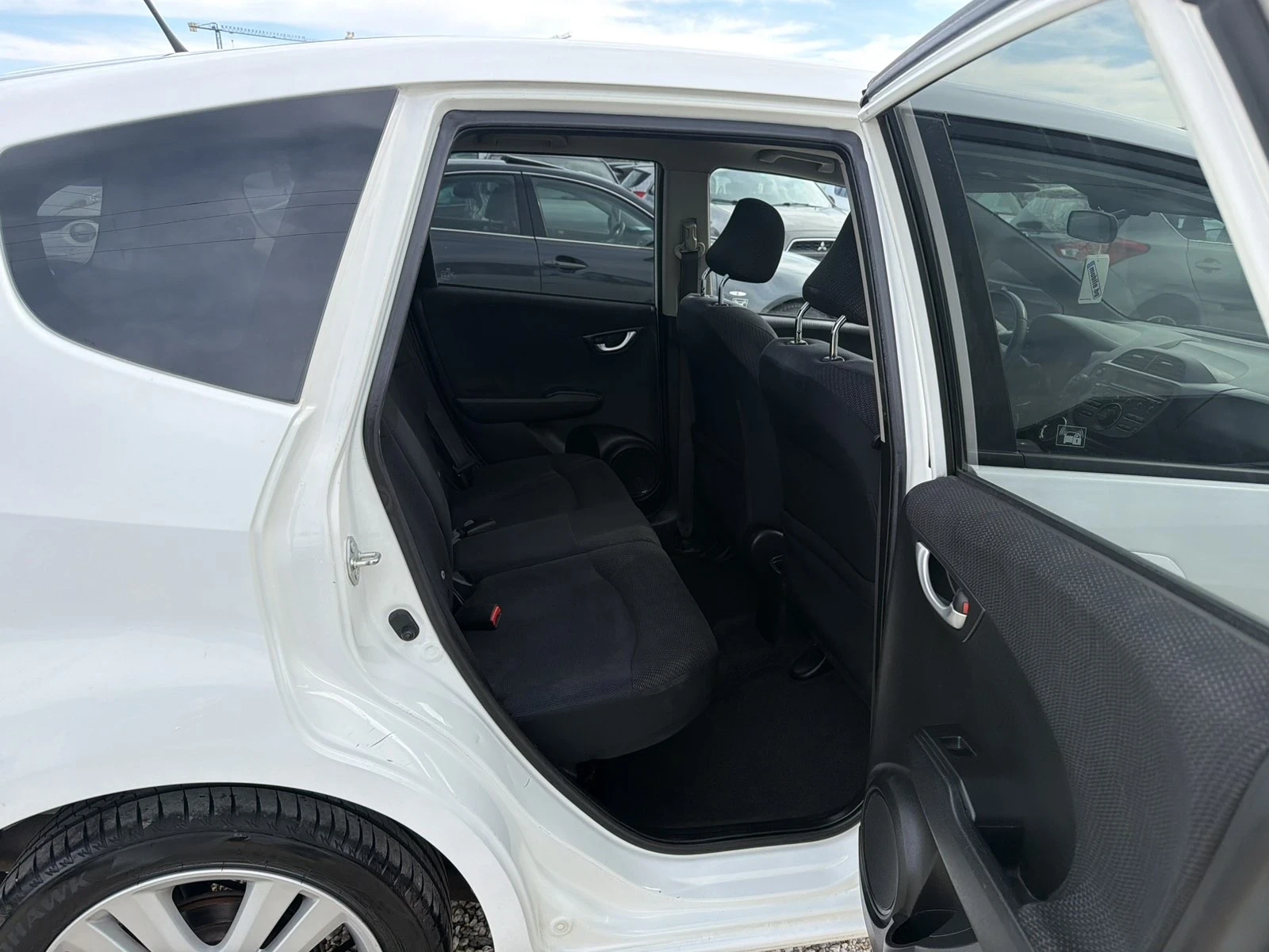 Honda Jazz 1.4i Swiss | Mobile.bg � ����������� 14