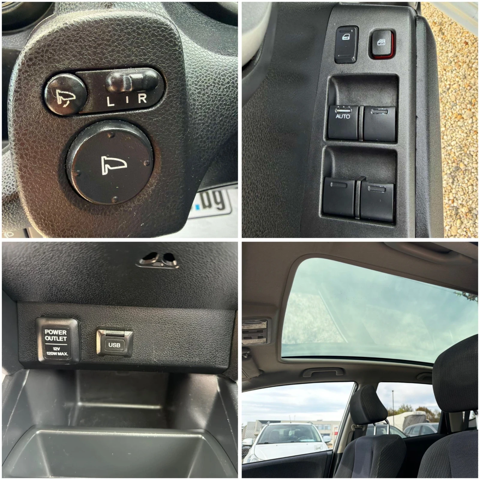 Honda Jazz 1.4i Swiss | Mobile.bg � ����������� 11