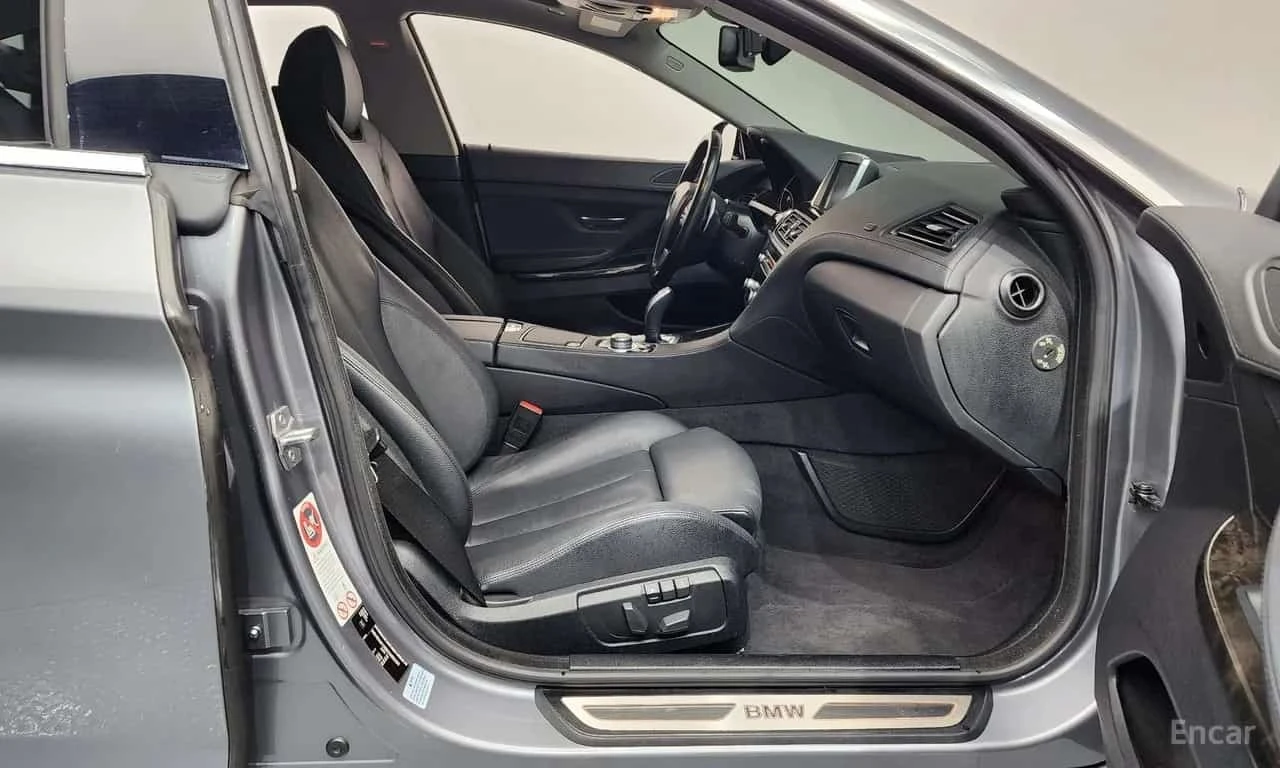 BMW 640 * 640d xDrive Gran Coupe *  | Mobile.bg � ����������� 11