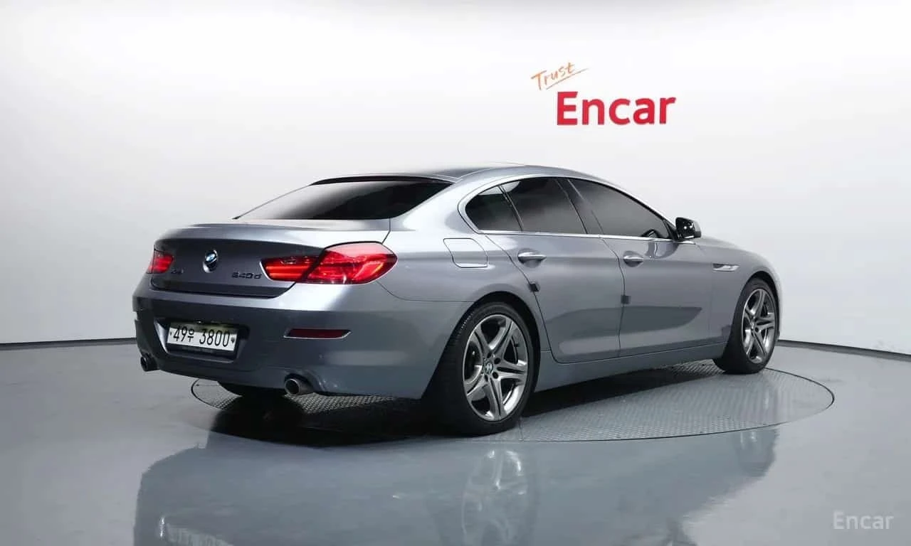 BMW 640 * 640d xDrive Gran Coupe *  | Mobile.bg � ����������� 2