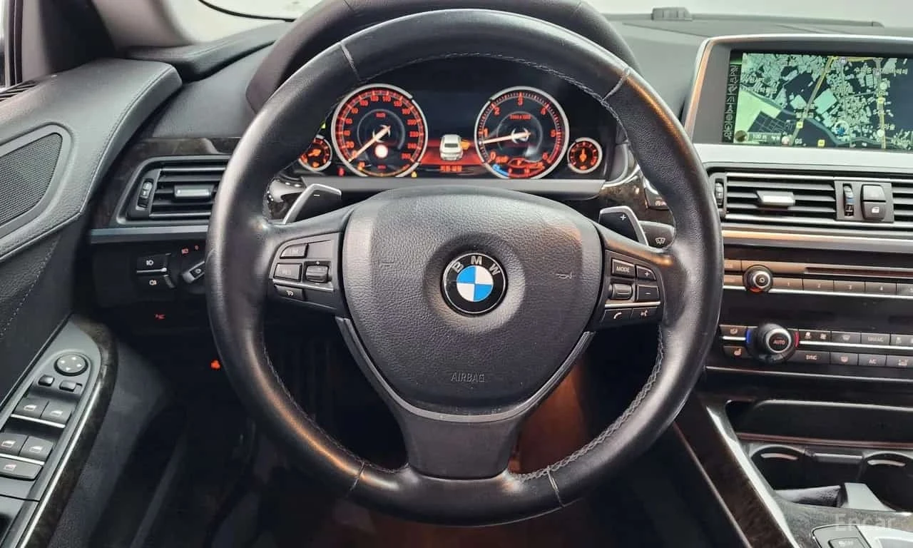 BMW 640 * 640d xDrive Gran Coupe *  | Mobile.bg � ����������� 13