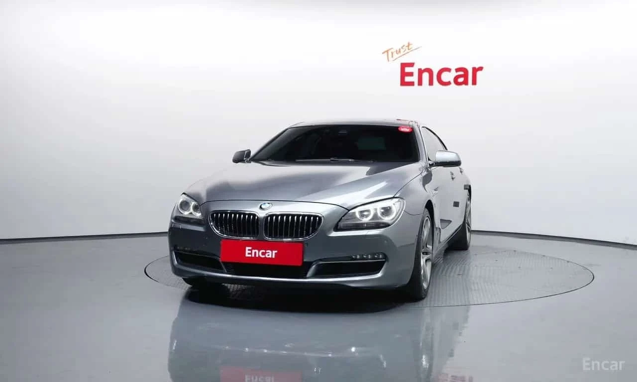 BMW 640 * 640d xDrive Gran Coupe *  | Mobile.bg � ����������� 3