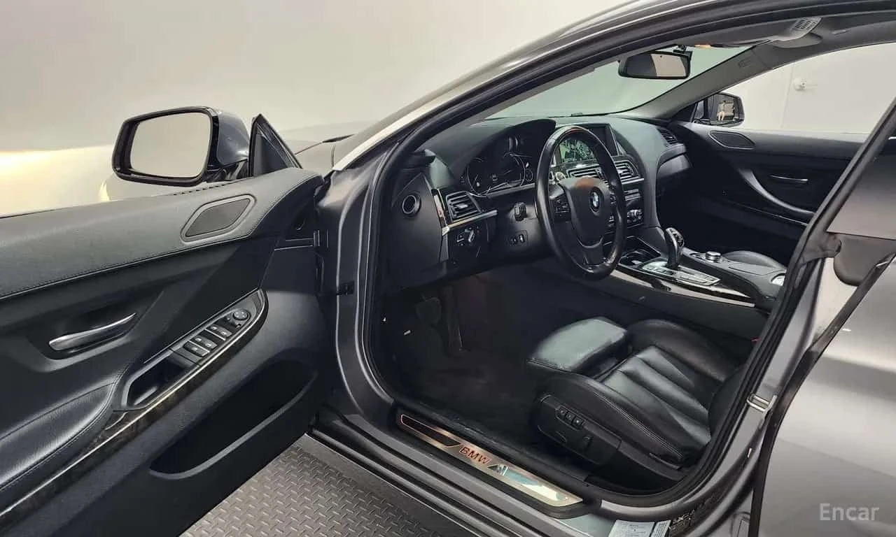 BMW 640 * 640d xDrive Gran Coupe *  | Mobile.bg � ����������� 10