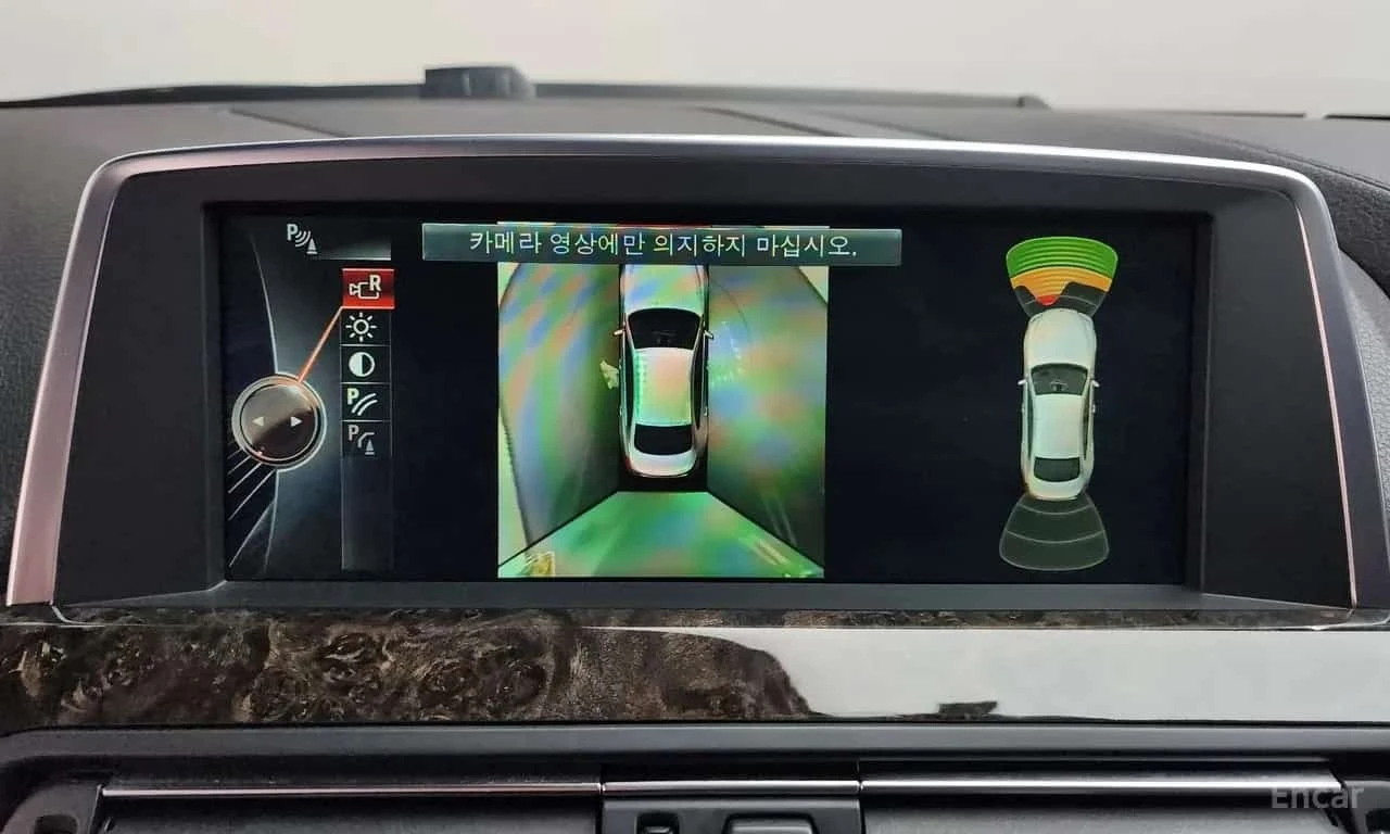 BMW 640 * 640d xDrive Gran Coupe *  | Mobile.bg � ����������� 16