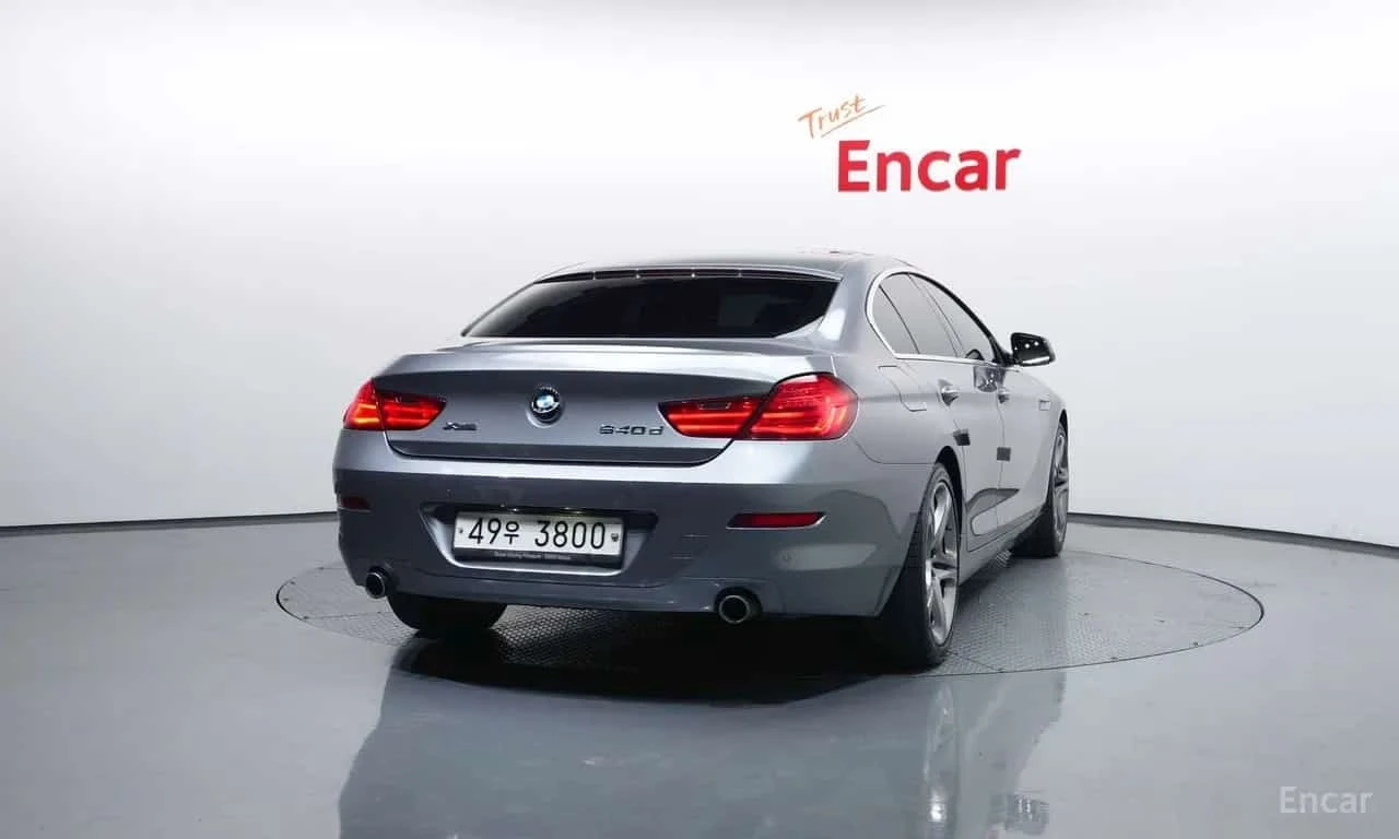 BMW 640 * 640d xDrive Gran Coupe *  | Mobile.bg � ����������� 4