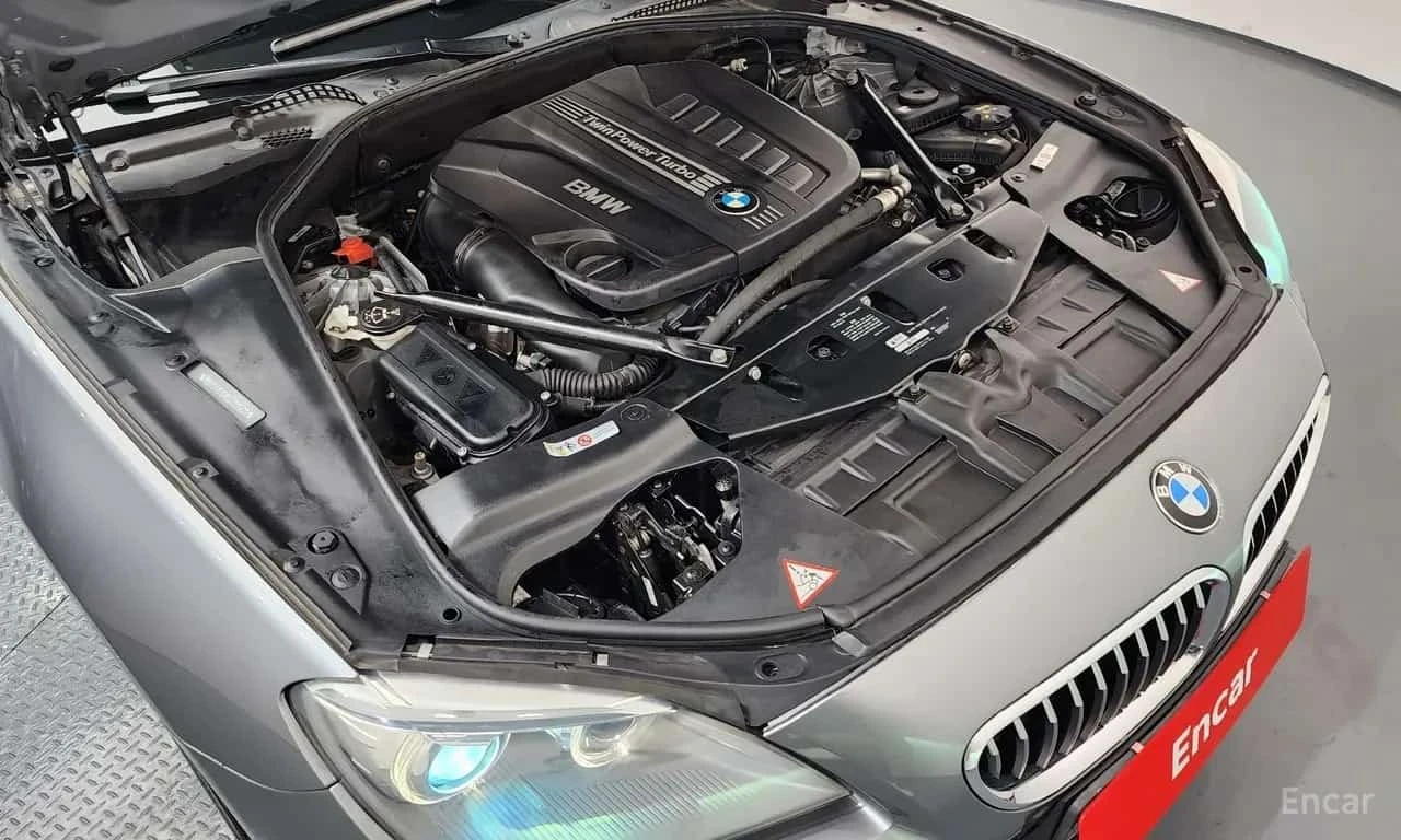 BMW 640 * 640d xDrive Gran Coupe *  | Mobile.bg � ����������� 6