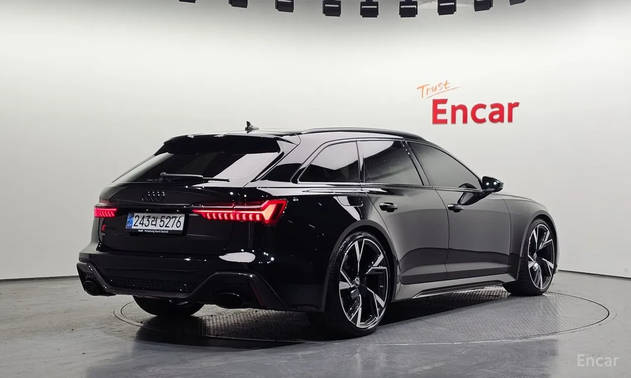 Audi Rs6 4.0 TFSI quattro Avant* ���* �����* ������ | Mobile.bg � ����������� 2