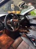 BMW 530 * ПАНОРАМА * Подгрев на седалките * Щори - изображение 9