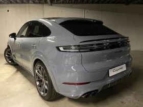 Porsche Cayenne S Coupe Sport-Paket NEW Carbon, снимка 5