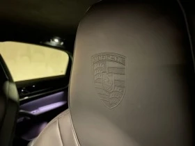 Porsche Cayenne S Coupe Sport-Paket NEW Carbon, снимка 8
