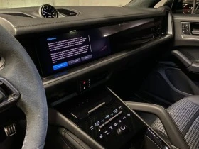 Porsche Cayenne S Coupe Sport-Paket NEW Carbon, снимка 11