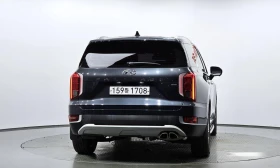 Hyundai Palisade Diesel 2.2 4WD Prestige, снимка 4