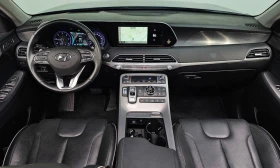 Hyundai Palisade Diesel 2.2 4WD Prestige, снимка 7