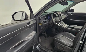 Hyundai Palisade Diesel 2.2 4WD Prestige, снимка 10