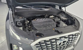 Hyundai Palisade Diesel 2.2 4WD Prestige, снимка 6