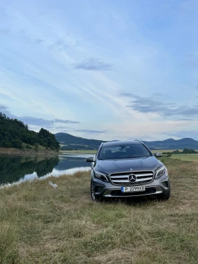 Mercedes-Benz GLA 220, снимка 2