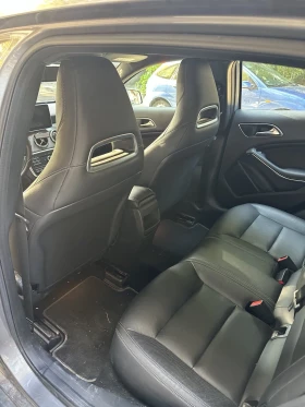 Mercedes-Benz GLA 220, снимка 10