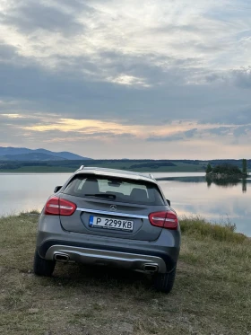 Mercedes-Benz GLA 220, снимка 6