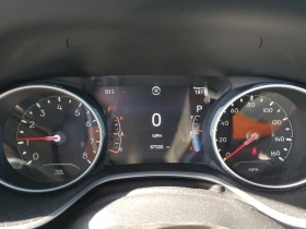 Jeep Compass 2.4l Limited, снимка 8