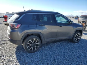 Jeep Compass 2.4l Limited, снимка 3