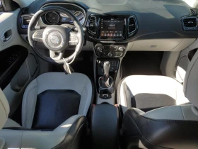 Jeep Compass 2.4l Limited, снимка 7
