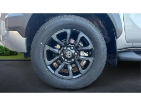 Toyota Hilux 2.8 INVINCIBLE JBL 6AT, Месечна вноска от 331  , снимка 16