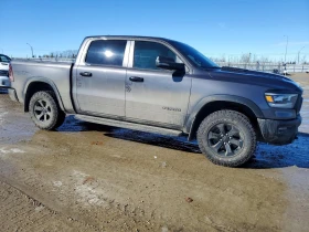 Dodge RAM 1500 Rebel 4x4 Crew Cab 5'7" Box, снимка 1