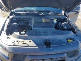 Dodge RAM 1500 Rebel 4x4 Crew Cab 5'7" Box, снимка 11