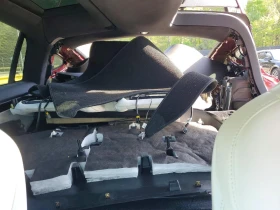 Tesla Model X 75D AWD, снимка 10
