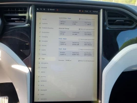 Tesla Model X 75D AWD, снимка 9
