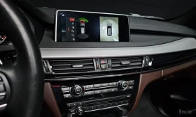 BMW X5 xDrive 30d M Sport (F15), снимка 14