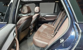 BMW X5 xDrive 30d M Sport (F15), снимка 11
