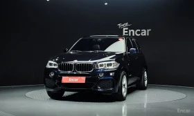 BMW X5 xDrive 30d M Sport (F15), снимка 3